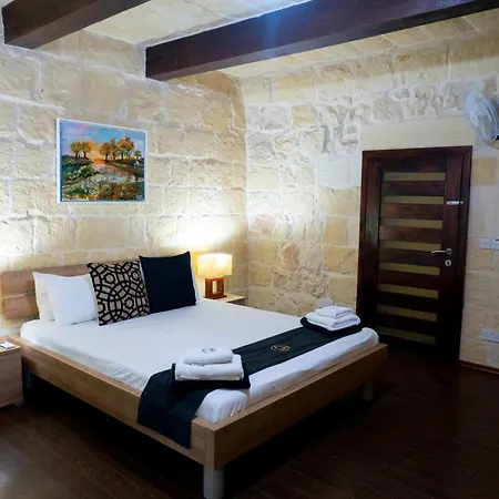 Mixel Holiday Home Sannat Exterior photo